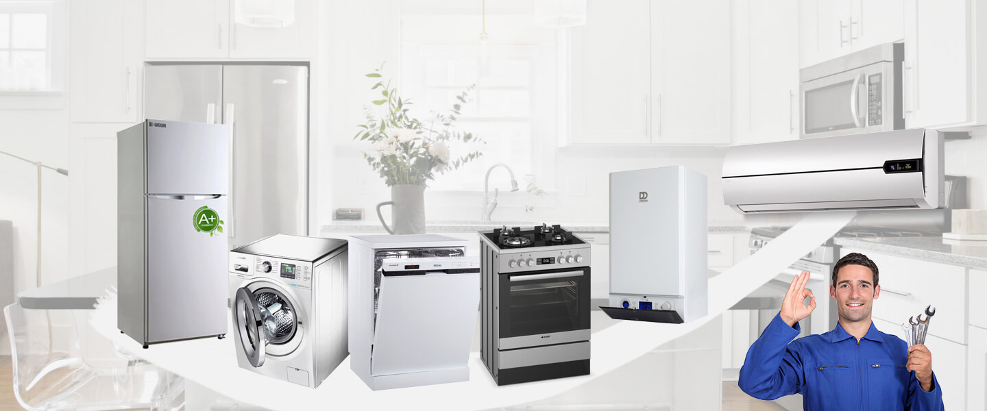 Dursunbey Dominox Servisi